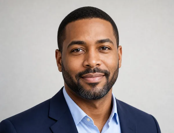 Marcus Hill