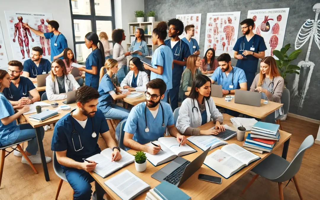 Nursing Essay Writing Service UK