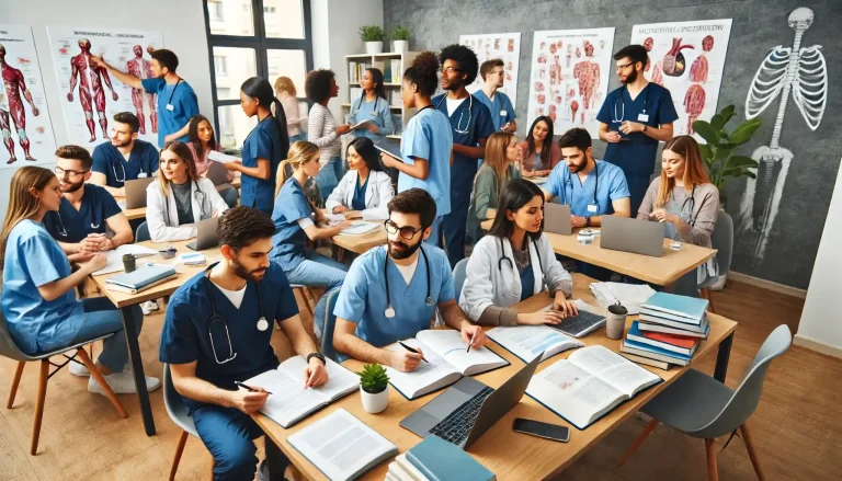 Nursing Essay Writing Service UK