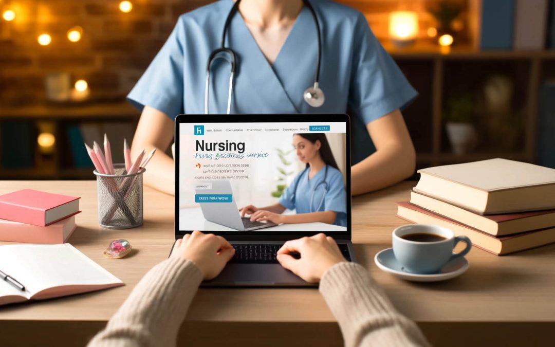 online nursing essay writing service