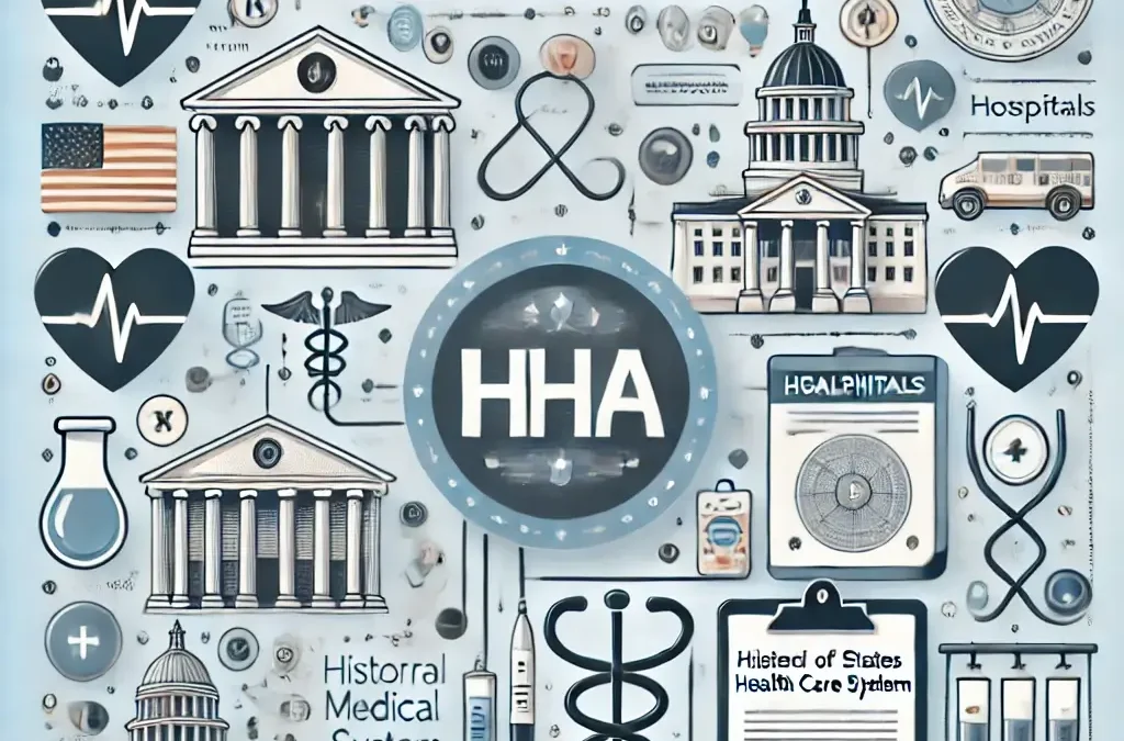 Mastering BHA-FPX4002 History of the United States Health Care System: Expert Online Course Help