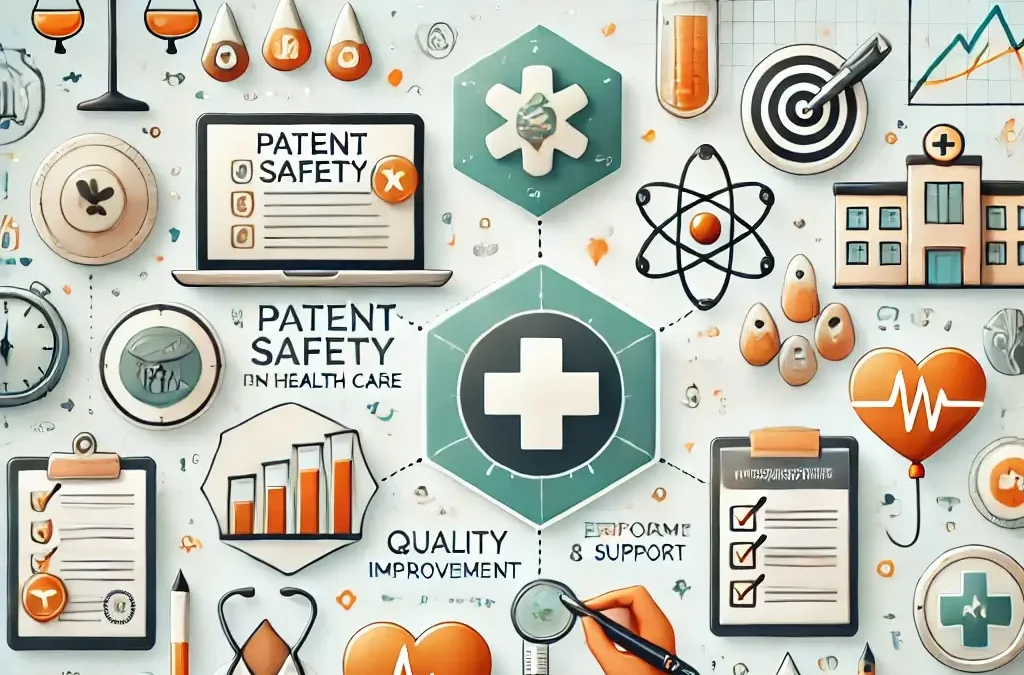 Mastering BHA-FPX4004 Patient Safety and Quality Improvement in Health Care: Expert Online Course Help