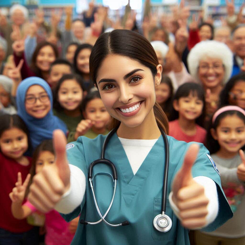 BSN-FPX4014 Global Perspectives of Community and Public Service