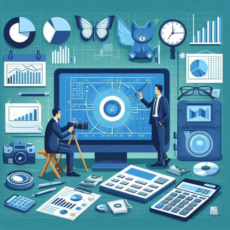 Excel in BUS-FPX2061 Accounting Fundamentals with Expert Help from Study Doll