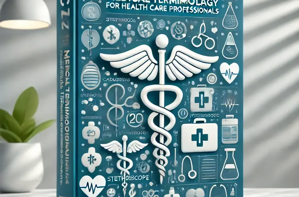 HCS 120 Medical Terminology for Health Care Professionals: A Comprehensive Guide