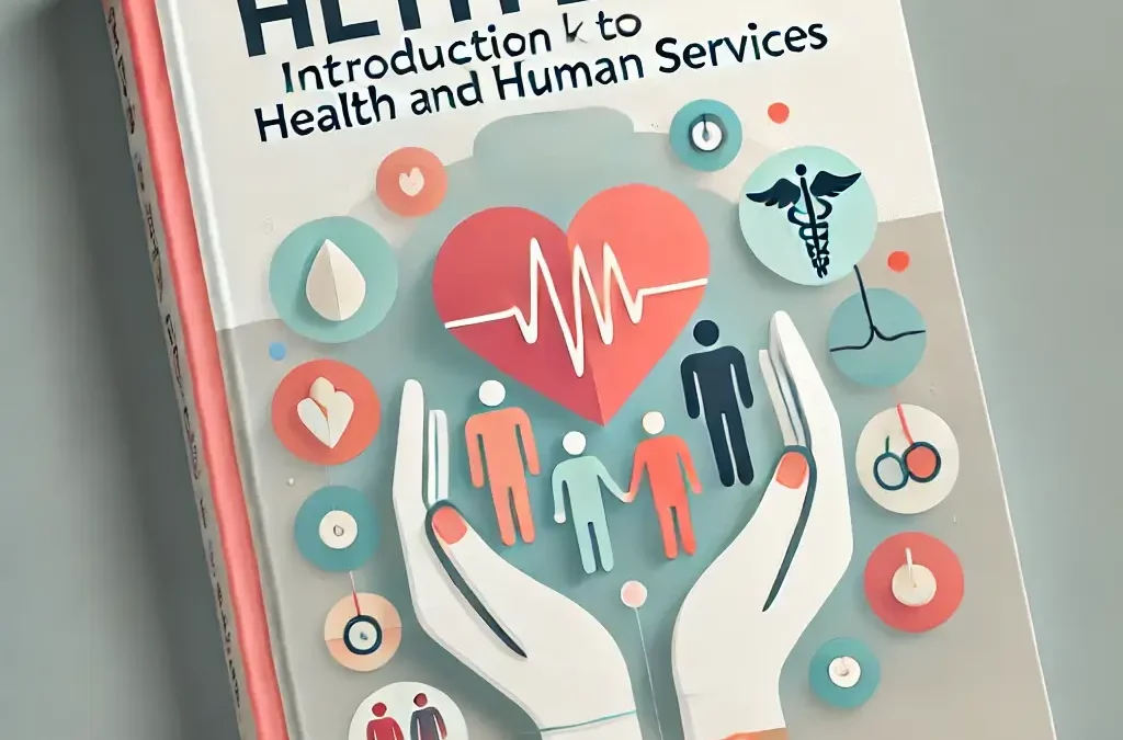 HLTH 2130 Introduction to Health and Human Services