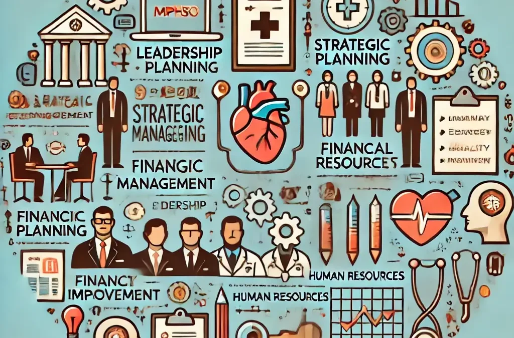 MPH5100: Management of Health Service Organizations