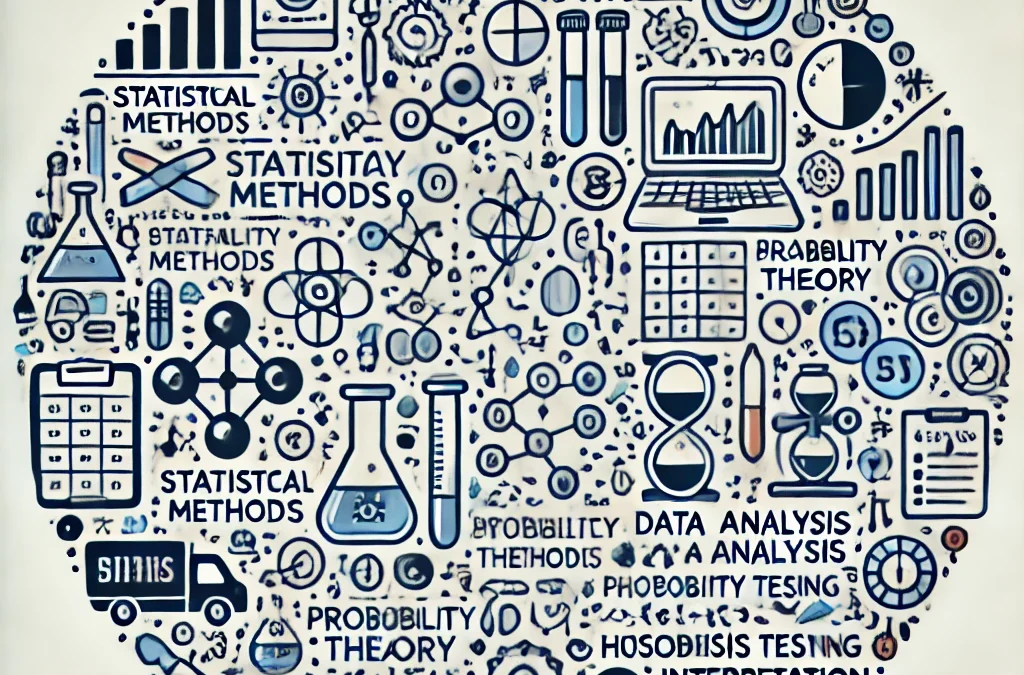 MPH5509 Principles of Biostatistics