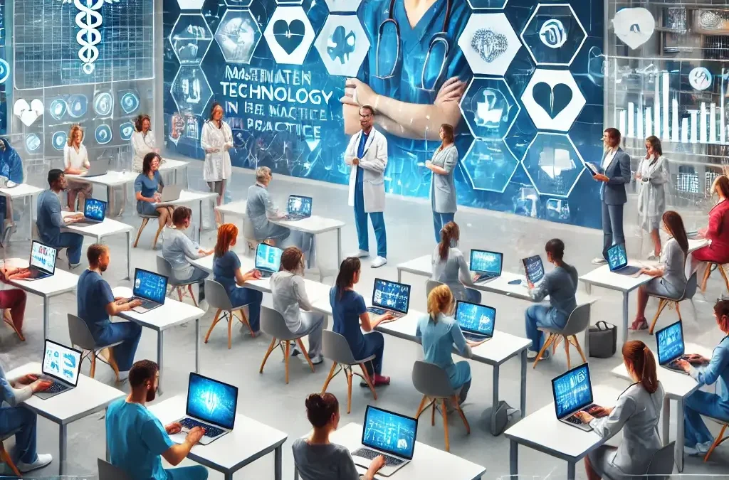 Master NURS 3620: Information Technology in Nursing Practice online course help