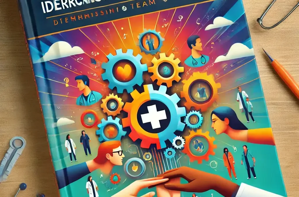 Mastering HLTH 2140 Interdisciplinary Team Dynamics