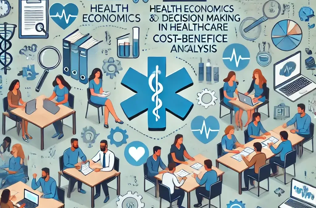 NHS 6008: Economics and Decision Making in Healthcare