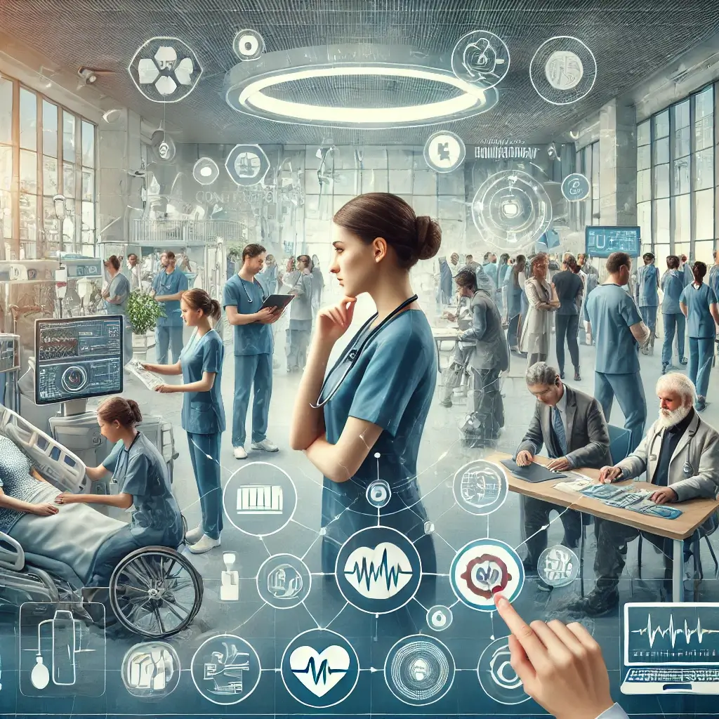 NSG 302 Professional Contemporary Nursing Role and Practice