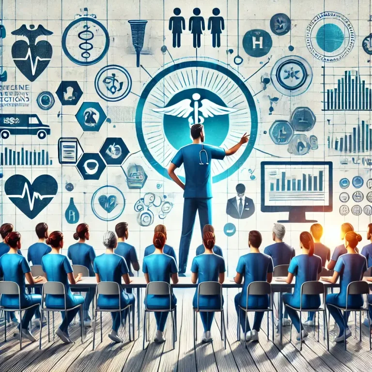 NSG 451 Professional Nursing Leadership Perspectives