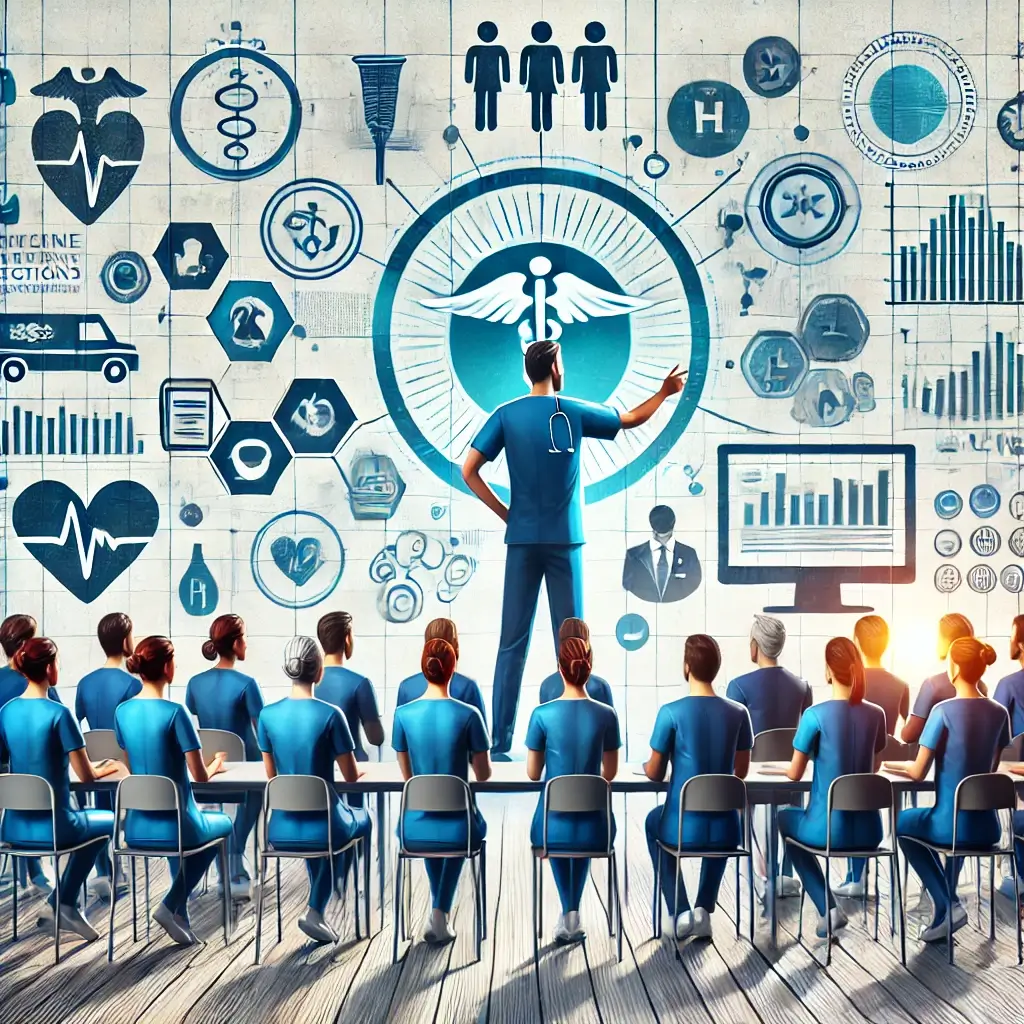 NSG 451 Professional Nursing Leadership Perspectives
