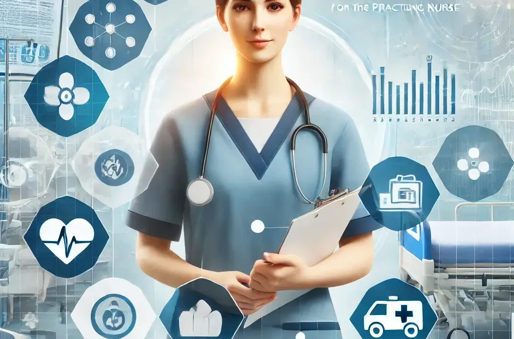 NSG 456 Research Outcomes Management for the Practicing Nurse