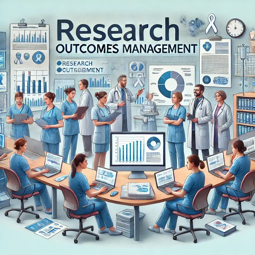 NSG 456 Research Outcomes Management for the Practicing Nurse