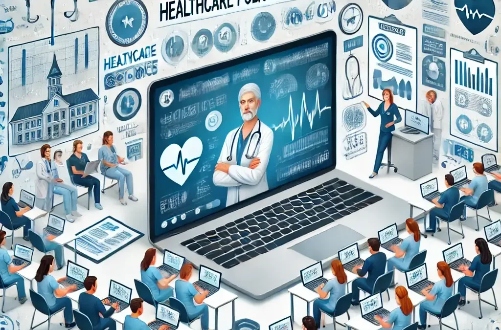 NURS 2650 Healthcare Policy and Economics