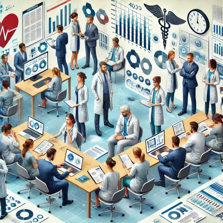 NURS 4030 Making Evidence-Based Decisions: Your Key to Success