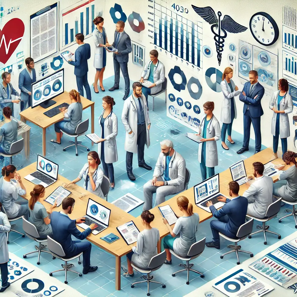NURS 4030 Making Evidence-Based Decisions: Your Key to Success