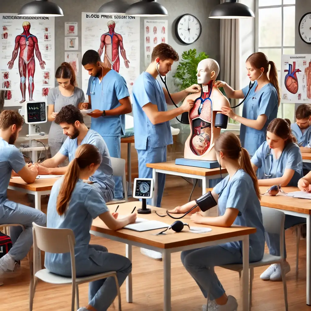 NURS 6116: Nursing Education Assessment and Evaluation