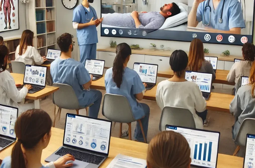 NURS 6207 Introduction to Practicum
