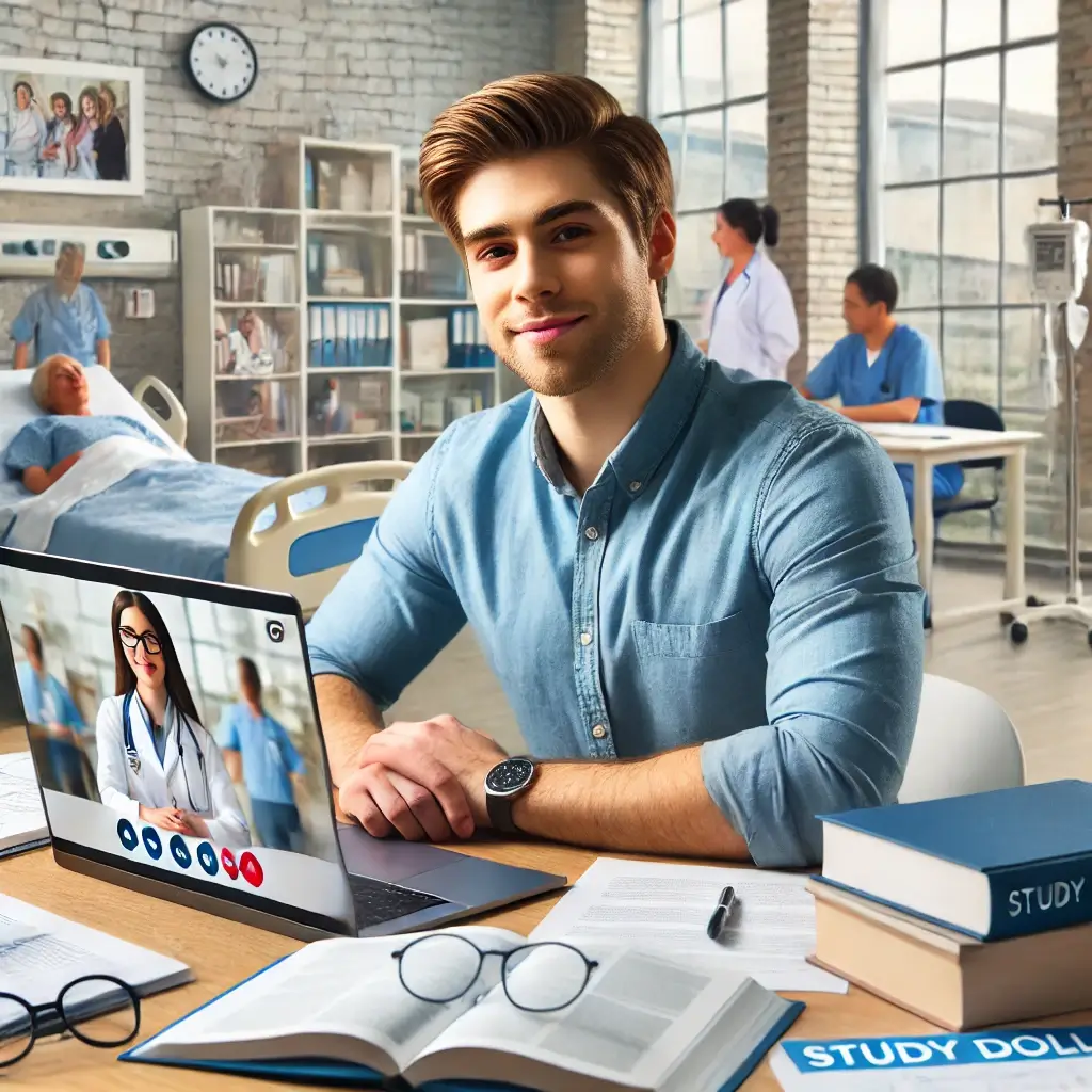 NURS 6406 Family Nurse Practitioner: Transition to Practice Practicum
