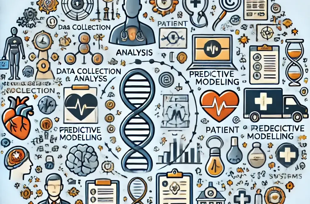 NURS 6424 Data Mining to Advance Healthcare