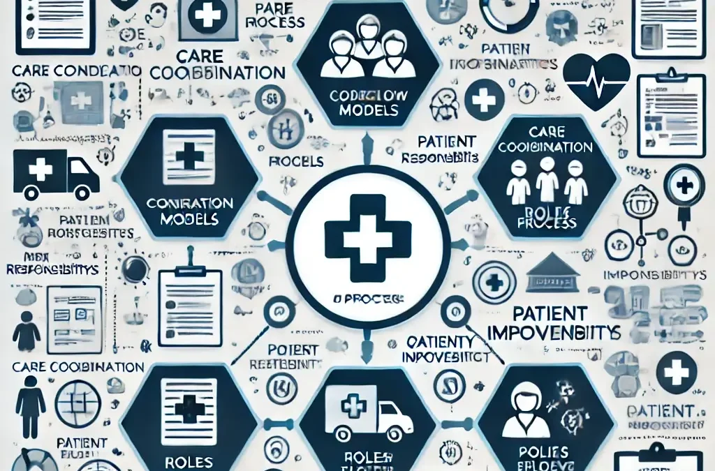 NURS6614: Structure and Process in Care Coordination