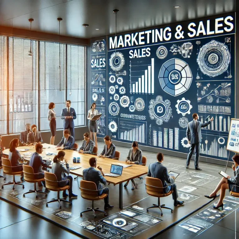 BUS-FPX3030 Fundamentals of Marketing and Sales