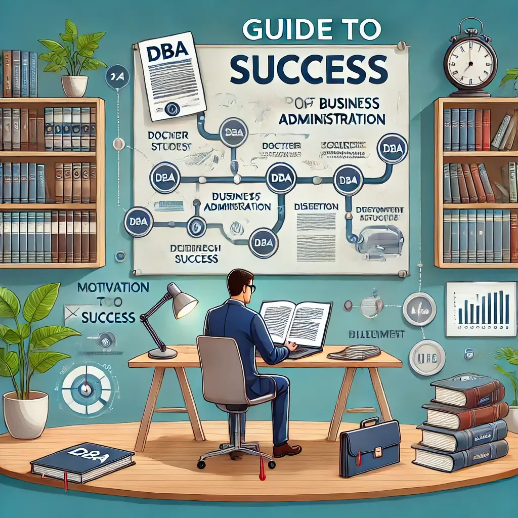DB-FPX8400: Your Ultimate Guide to Success in Your DBA Journey