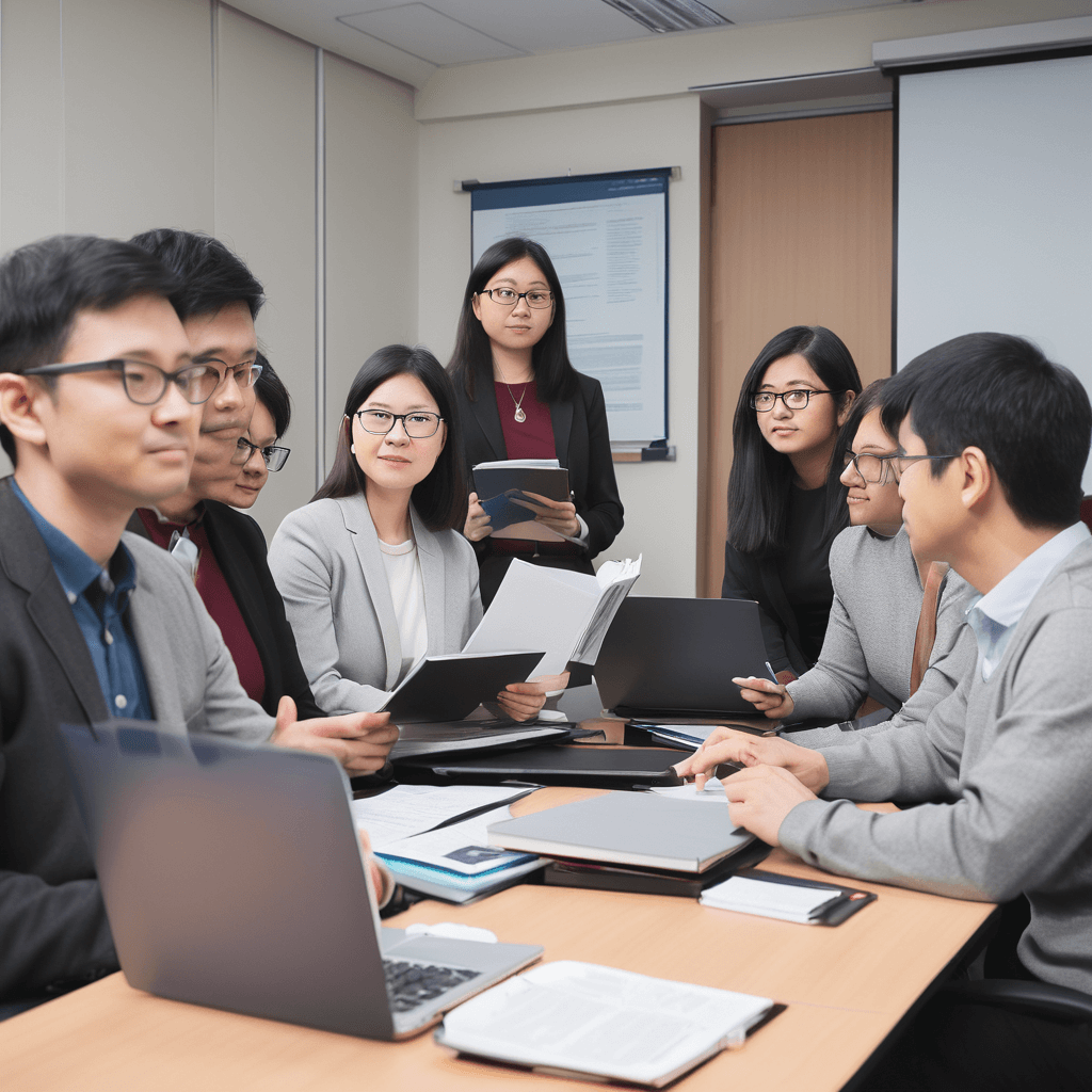 DB-FPX8650: Seminar on Leadership Literature Review