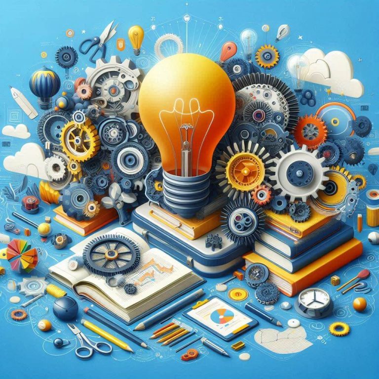 DB-FPX8730: Managing Innovation, Design, and Creativity