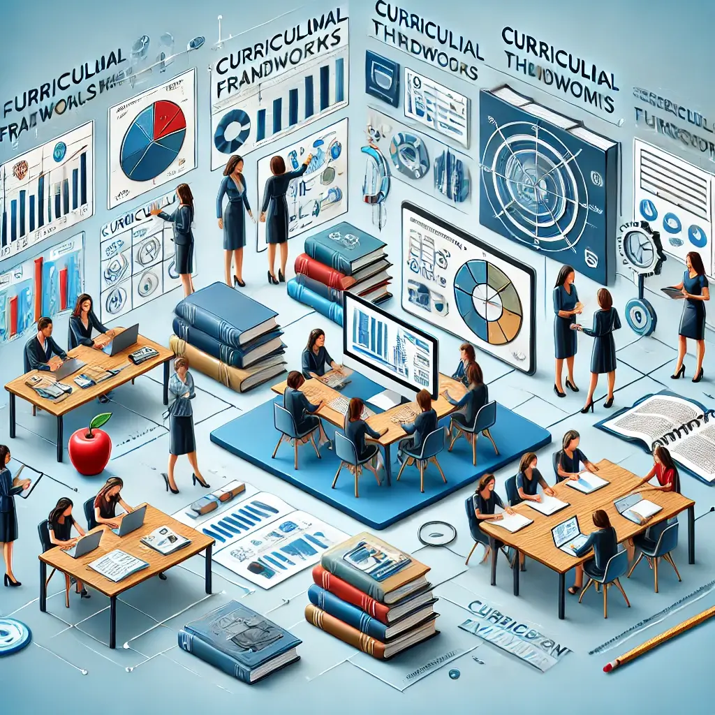 ED-FPX5300A: Evaluating Curricular Models and Theories