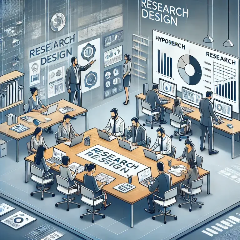 EDD-FPX8040 Research Design for Practitioners