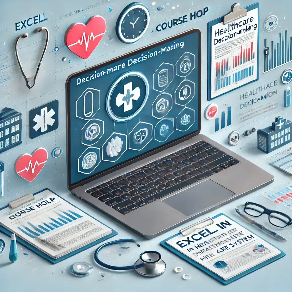 HCM-FPX5310: Decision-Making in the Health Care System