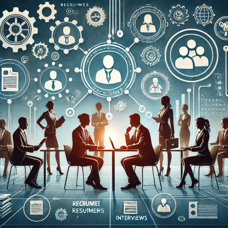 HRM-FPX5060 Sourcing and Managing Talent in the Workplace