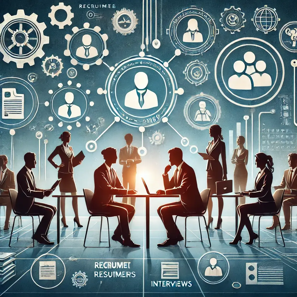 HRM-FPX5060 Sourcing and Managing Talent in the Workplace