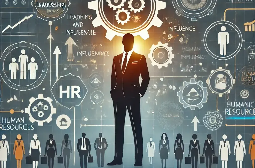 HRM-FPX5075 Leading and Influencing for the Human Resource Practitioner