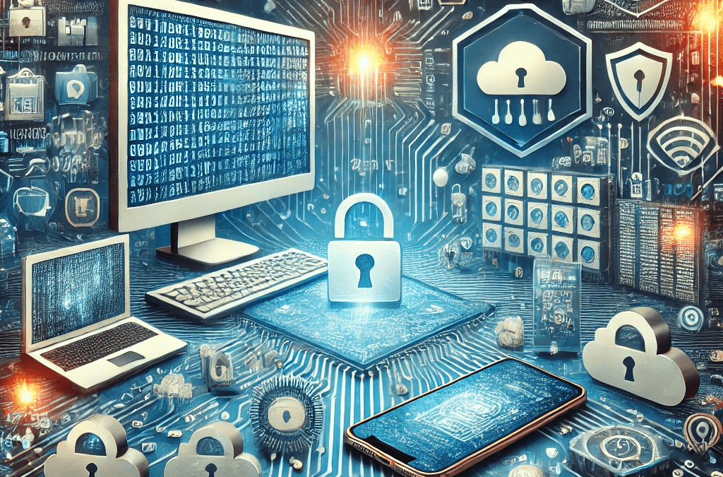 IT-FPX1006 Information Technology Concepts and Practices