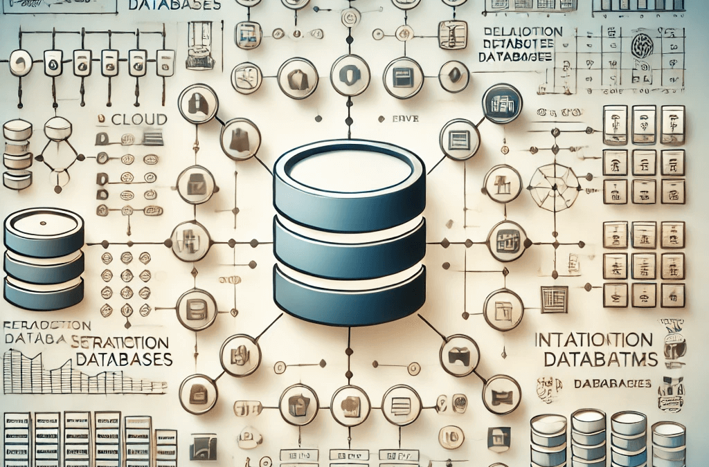 IT-FPX2230 Introduction to Database Systems