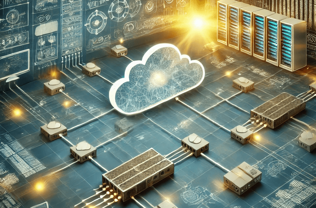 IT-FPX4157 Internetworking Architectures