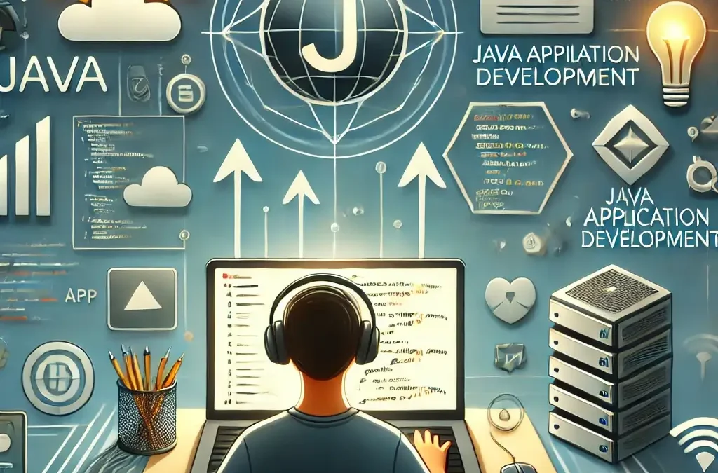 IT-FPX4527 Java Application Development