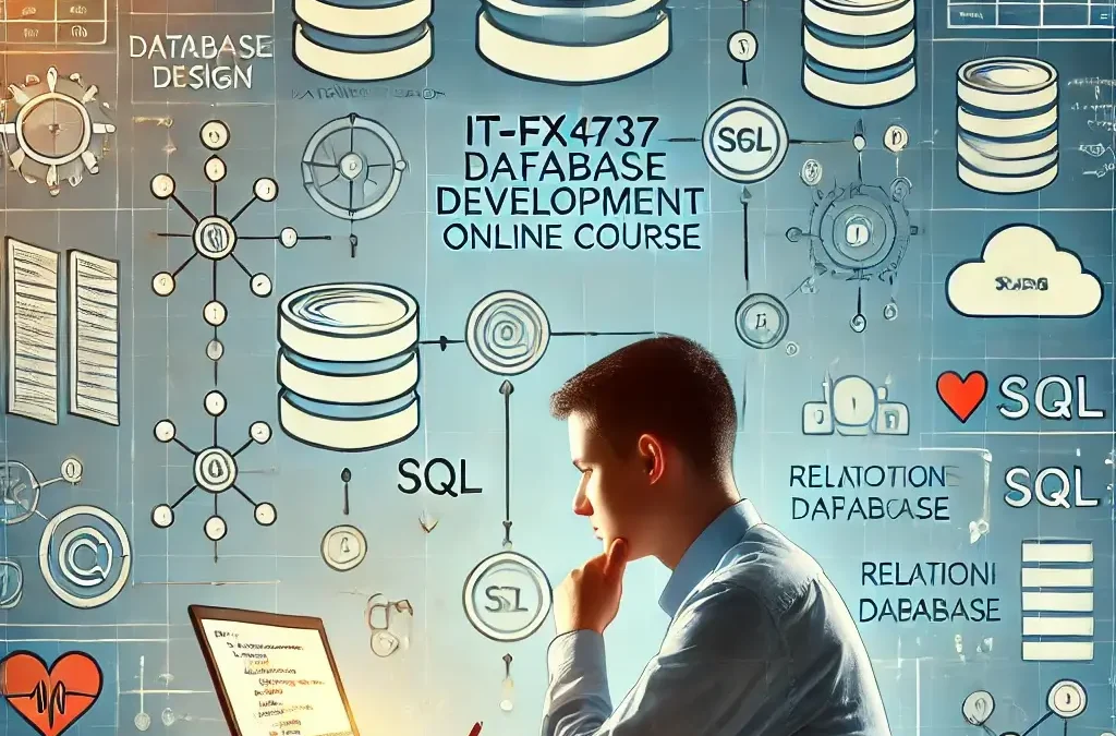 IT-FPX4737 Database Development