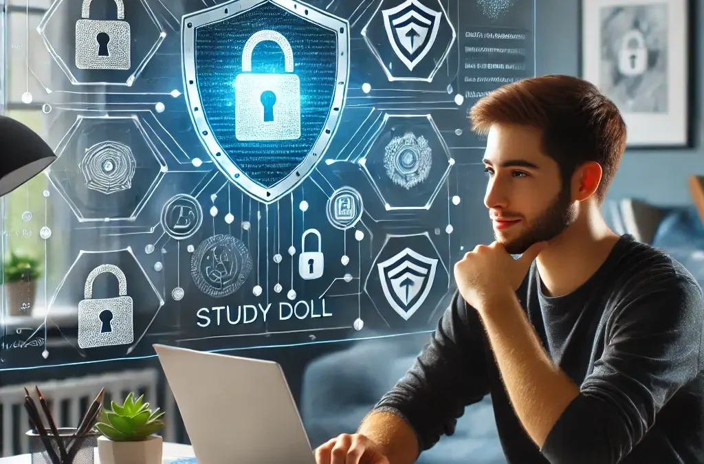 IT-FPX4993 Cybersecurity Capstone
