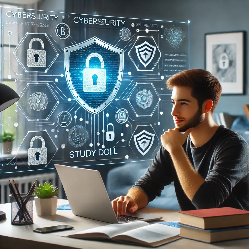 IT-FPX4993 Cybersecurity Capstone
