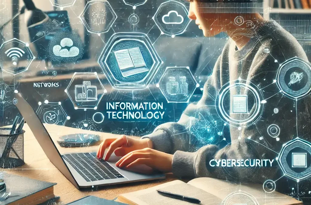 IT-FPX4997 Information Technology Capstone 1