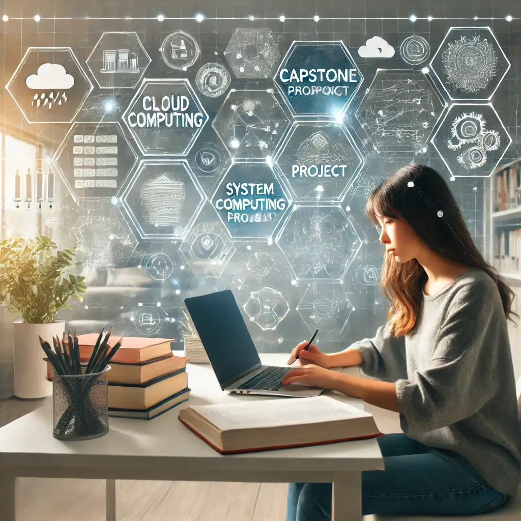 Mastering Your IT-FPX4998 Information Technology Capstone 2 with Study Doll: Online Course Help for Success