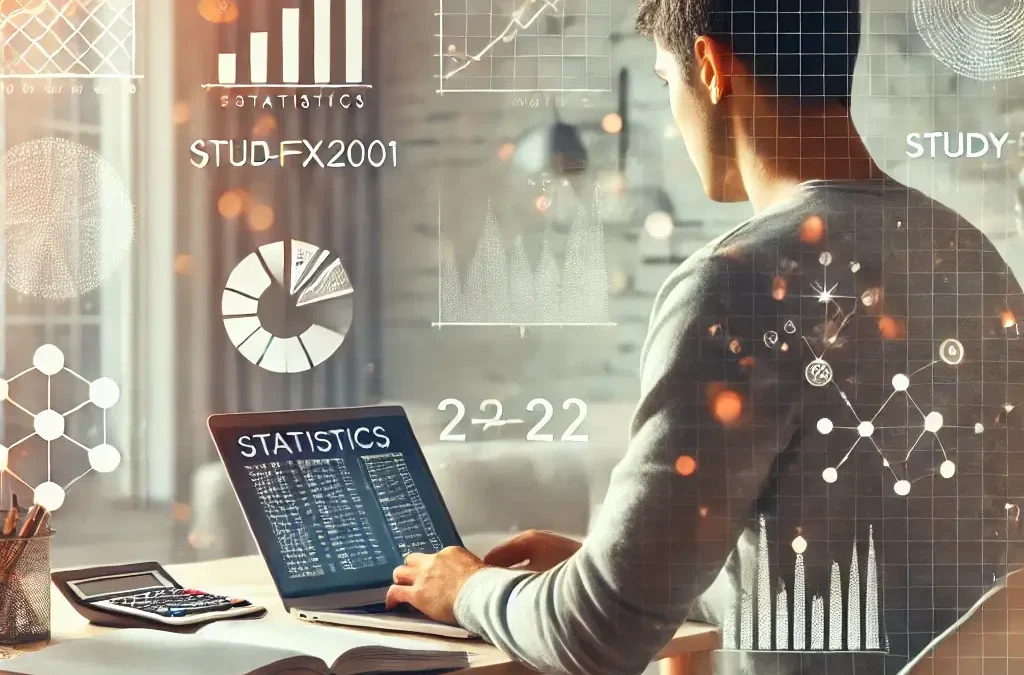 MAT-FPX2001 Statistical Reasoning
