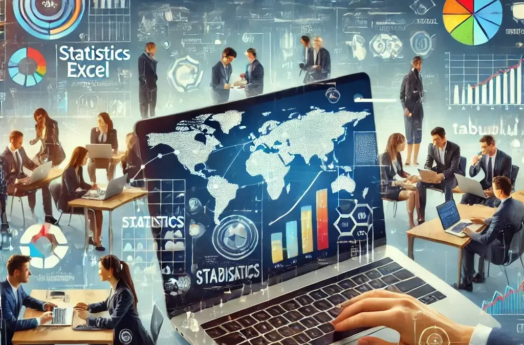 MBA-FPX5008 Applied Business Analytics