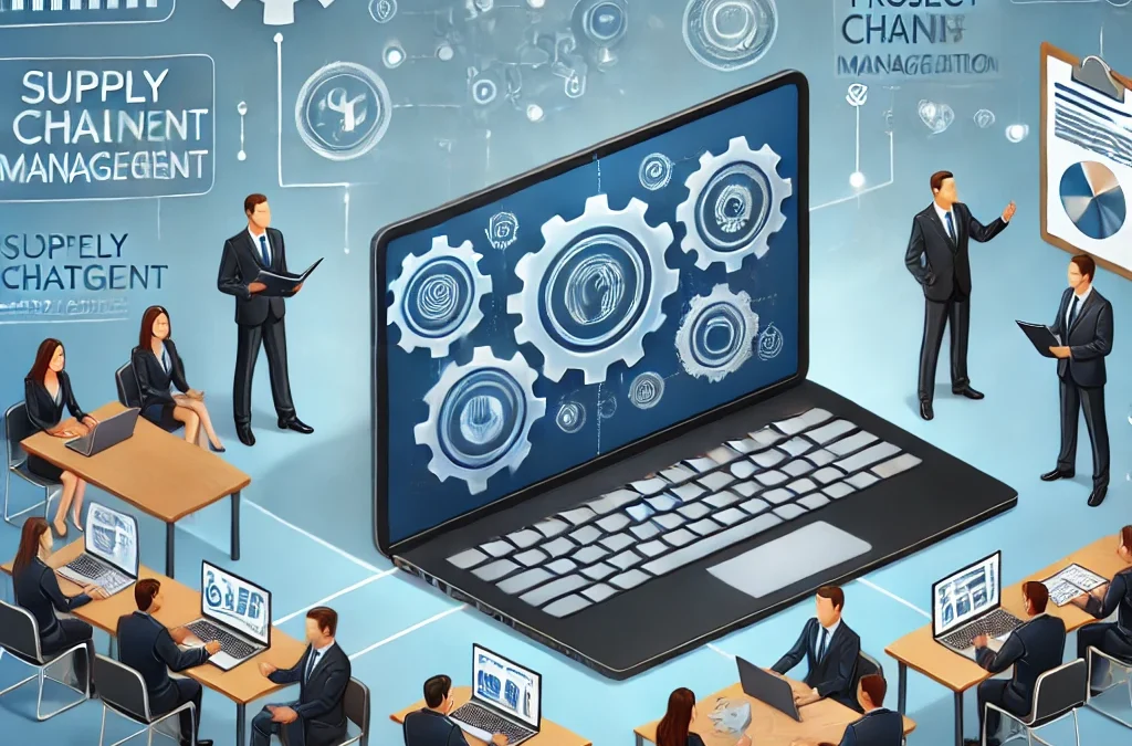 MBA-FPX5016 Operations Management for Leaders